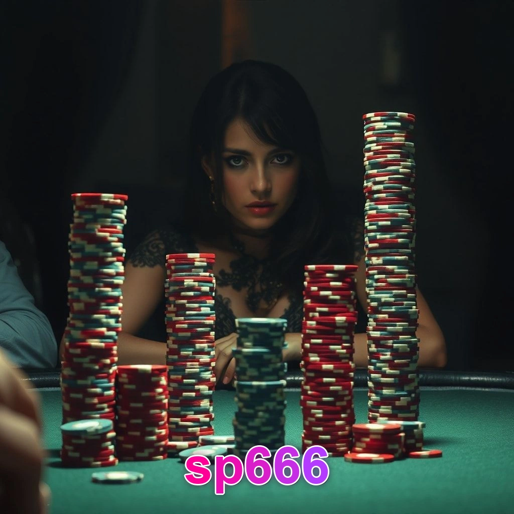 Tabel RTP game kasino sp666