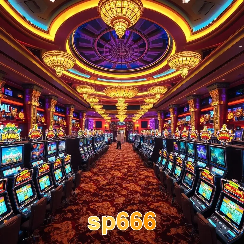 sp666 bonus