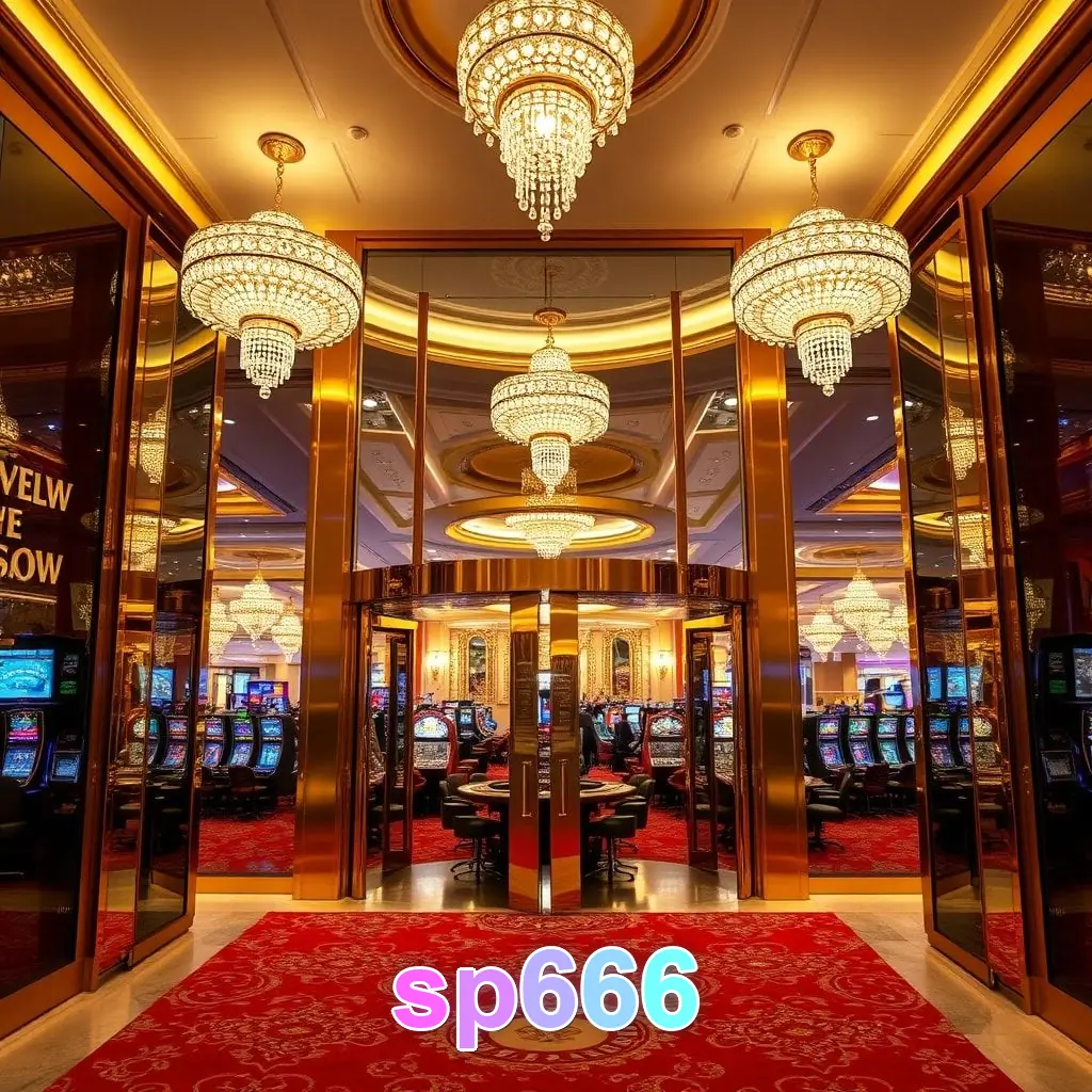 Masuk sp666