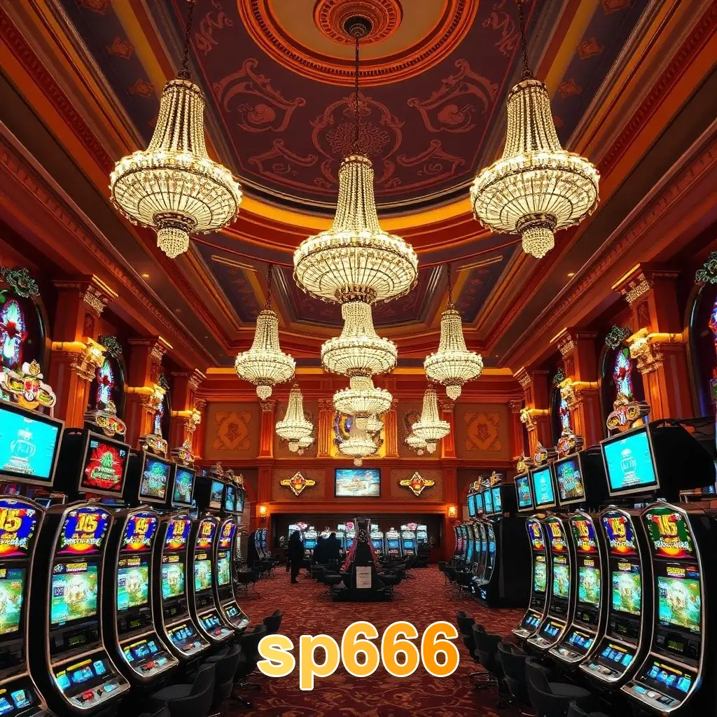 sp666 apk